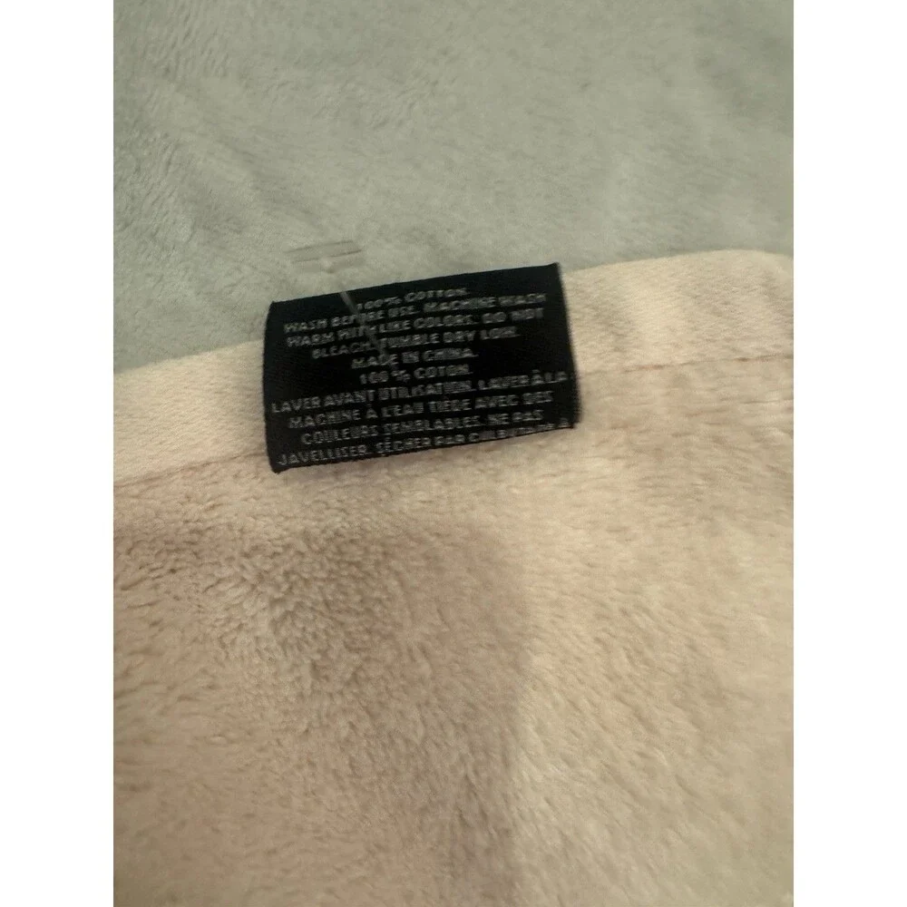 Tahari home bath